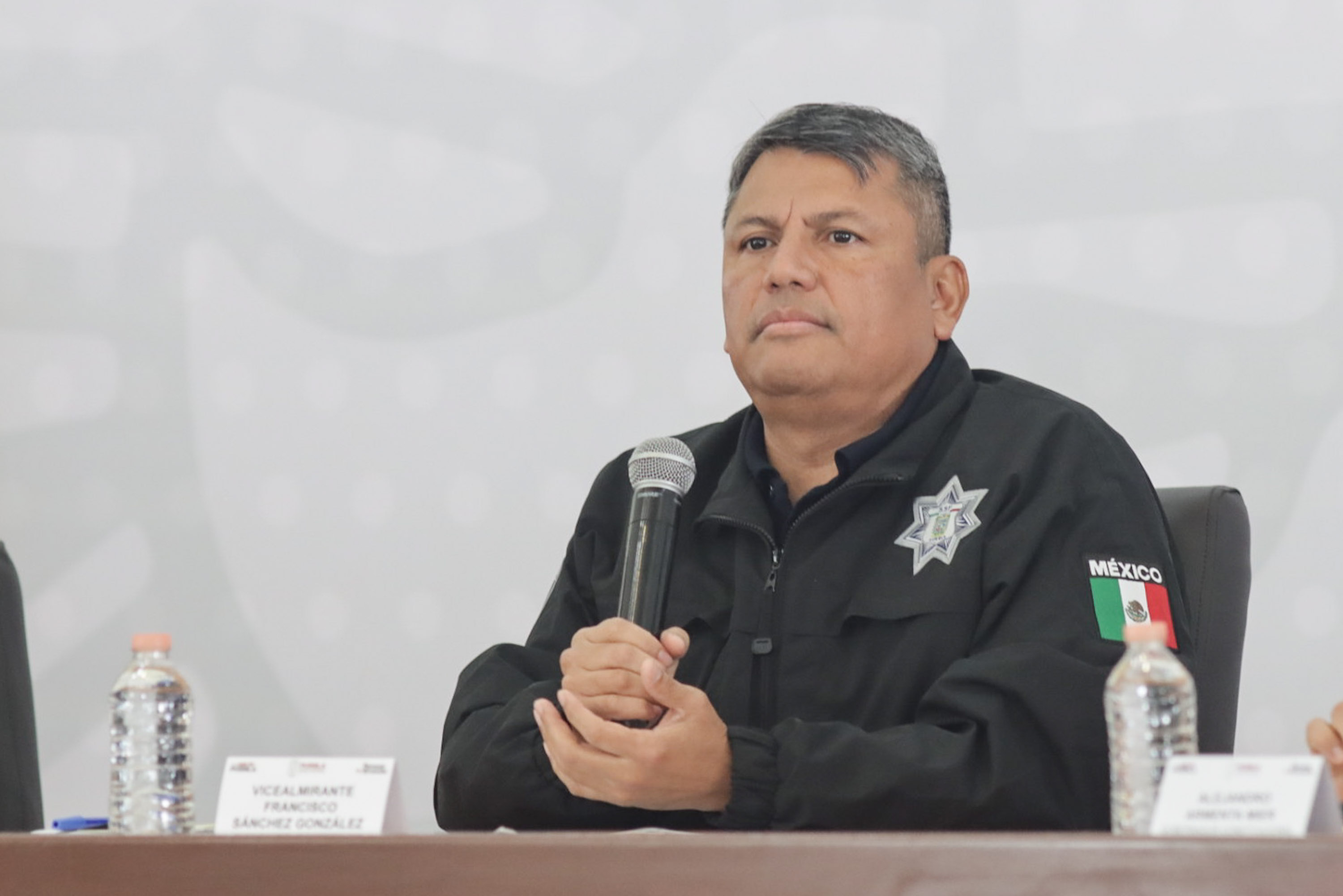 La ejecución de 6 personas entre Puebla y Tlaxcala podría estar relacionada con el huachicol: SSP