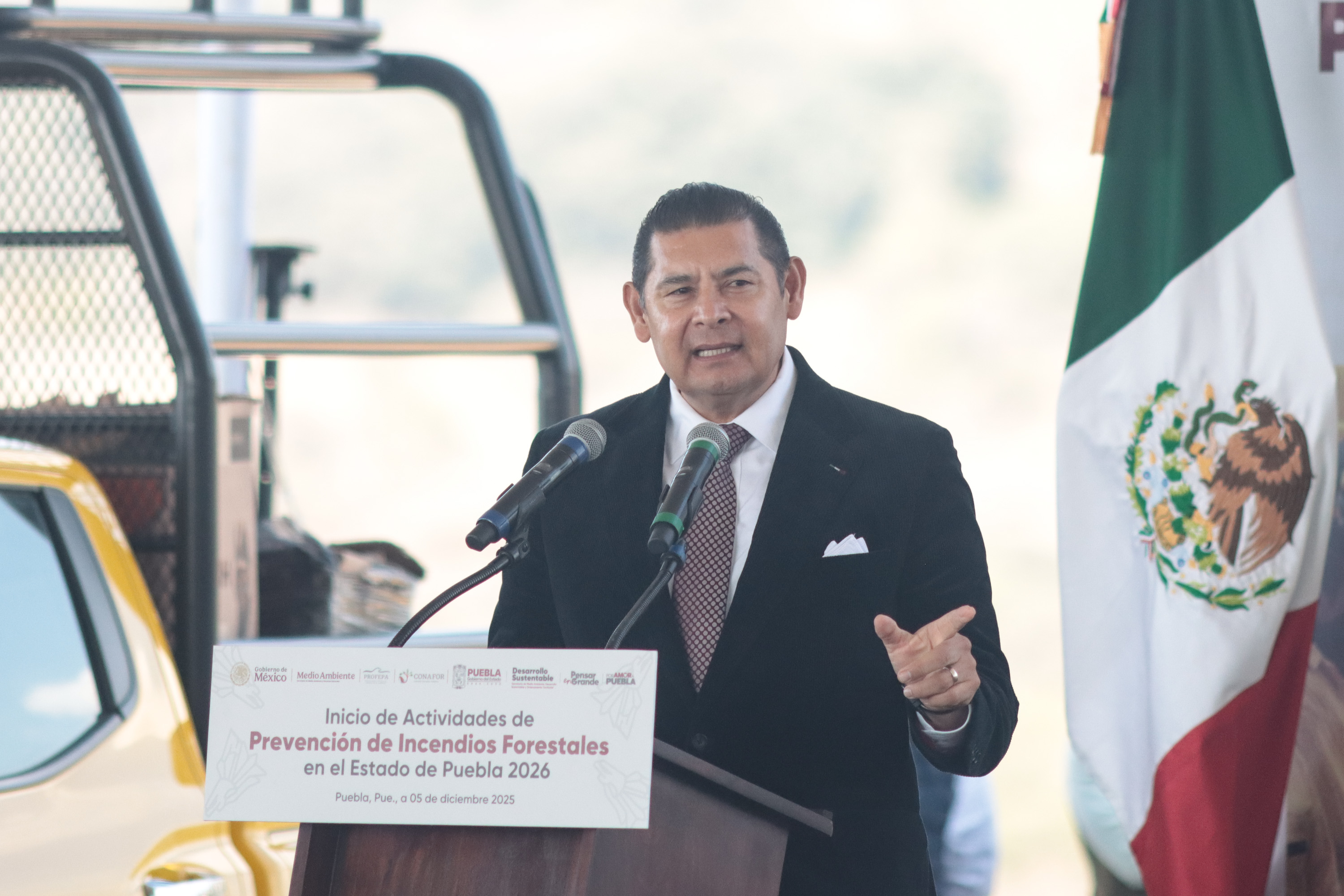 Armenta solicita a la FGR detenga a El Toñín y a Aguilar Pala demandarlo por amenazas