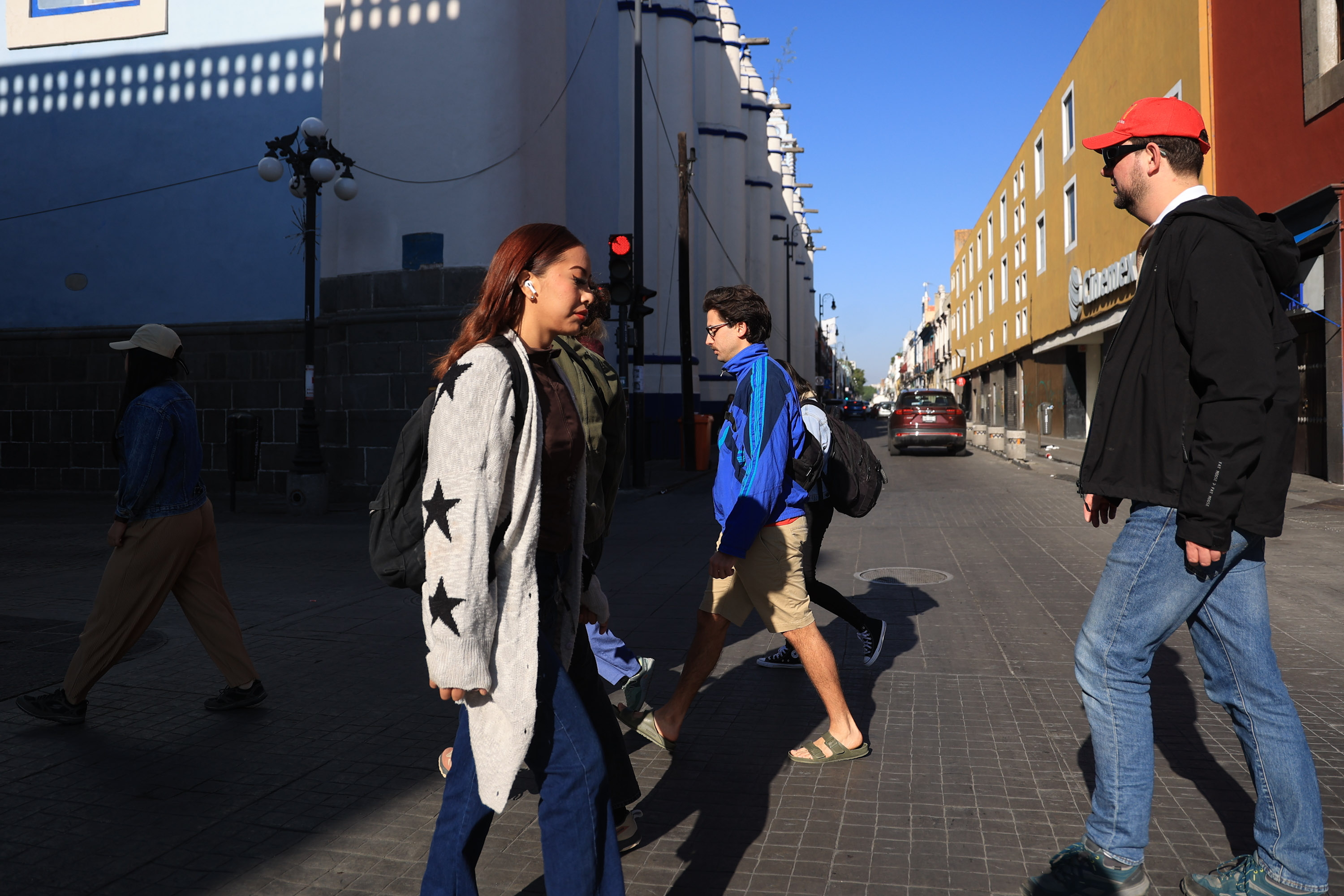 Se disipa frente frío número 24, pero en la noche entra el 25