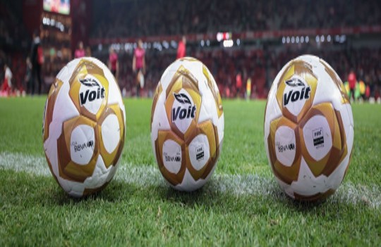 Arrancan los juegos de ida de las semifinales del Torneo Apertura 2025