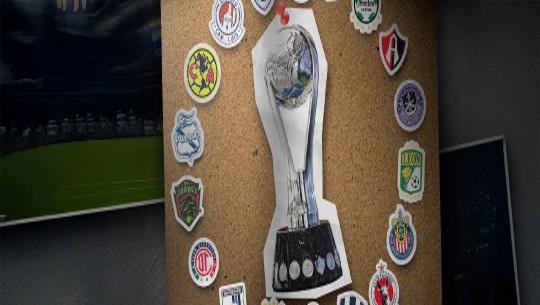 Se renuevan las ilusiones, listo el calendario del Torneo Clausura 2026