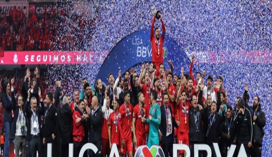 Lo que dejó la Gran Final del Apertura 2025