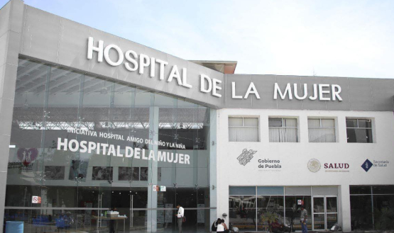 Hospital de la Mujer concentra 85% de los 427 abortos legales en Puebla 