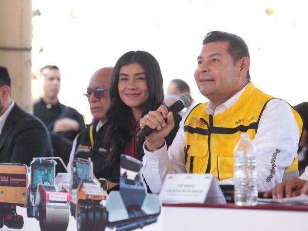 Puebla buscará repetir en 2026 como Epicentro del deporte