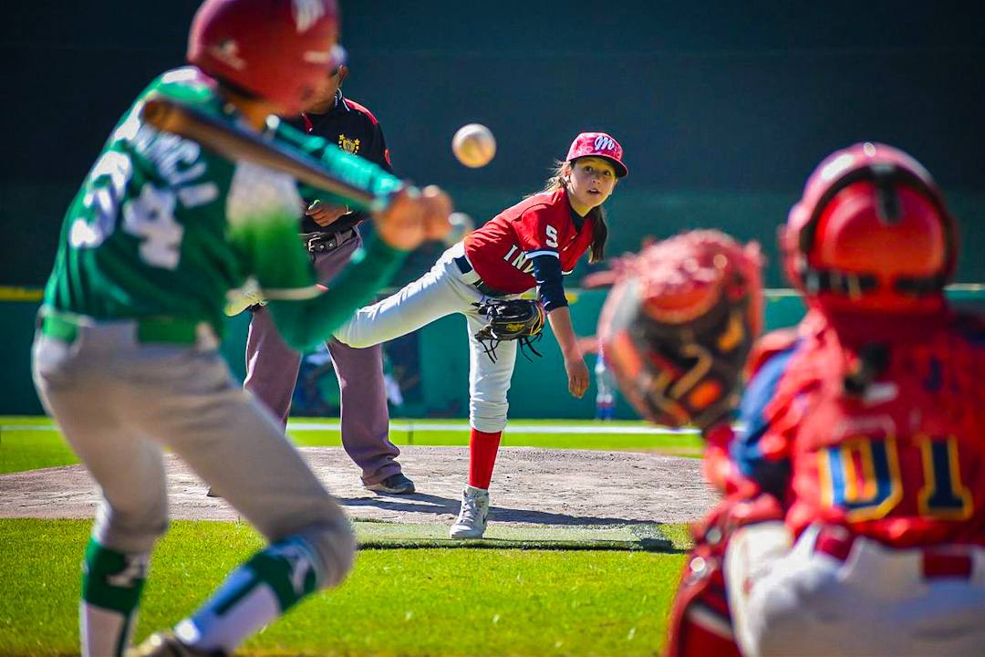 Grandes emociones en el segundo día de actividades de la Copa Periquitos