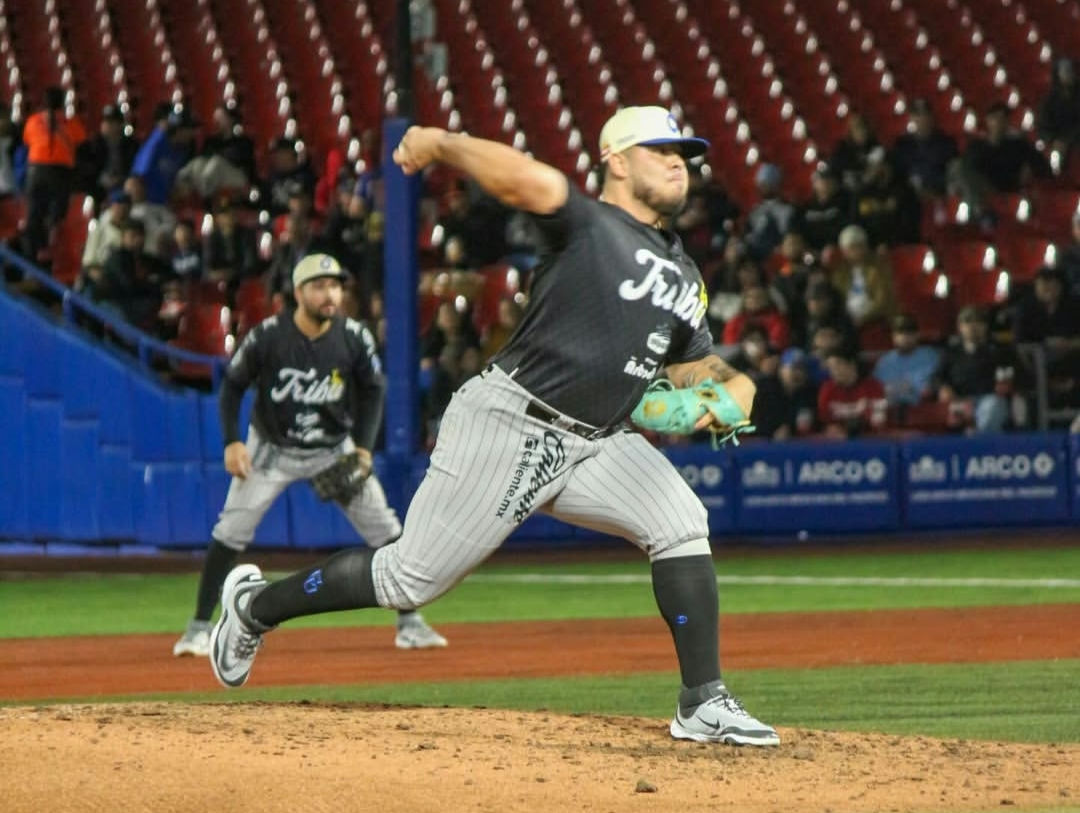 Actividad de los peloteros de Pericos en las diferentes Ligas Invernales