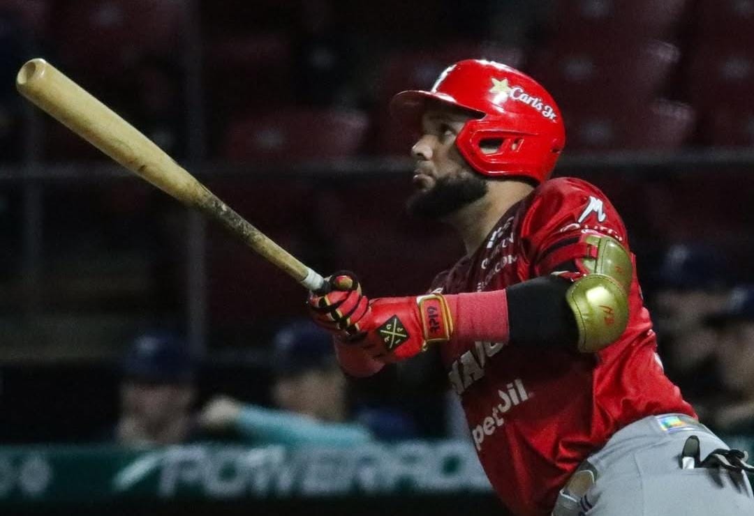 Buena actuación de los Pericos Invernales