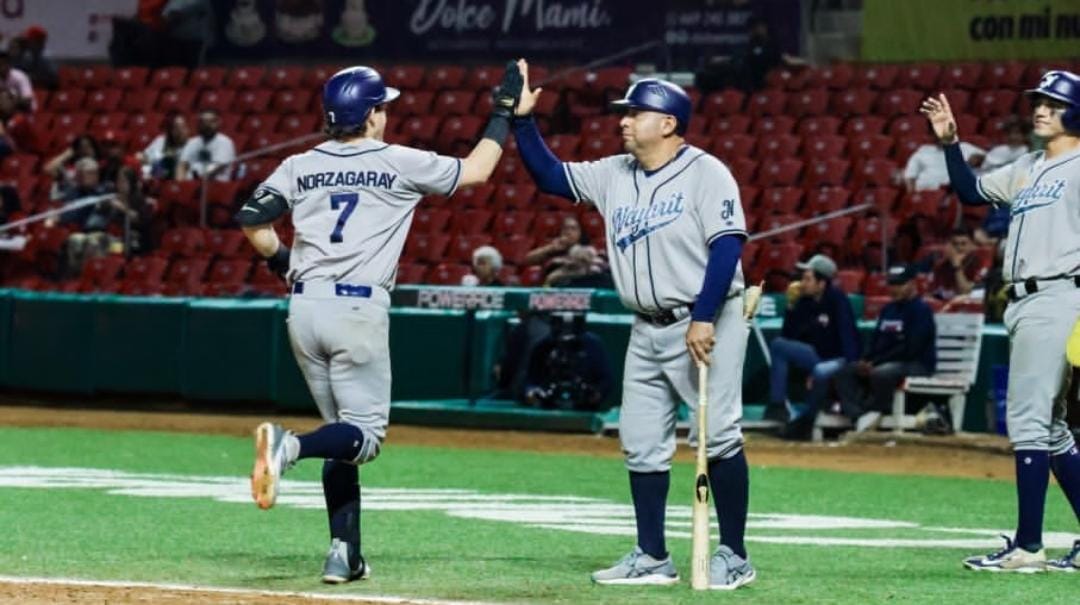 Destaca Norzagaray por los Pericos Invernales