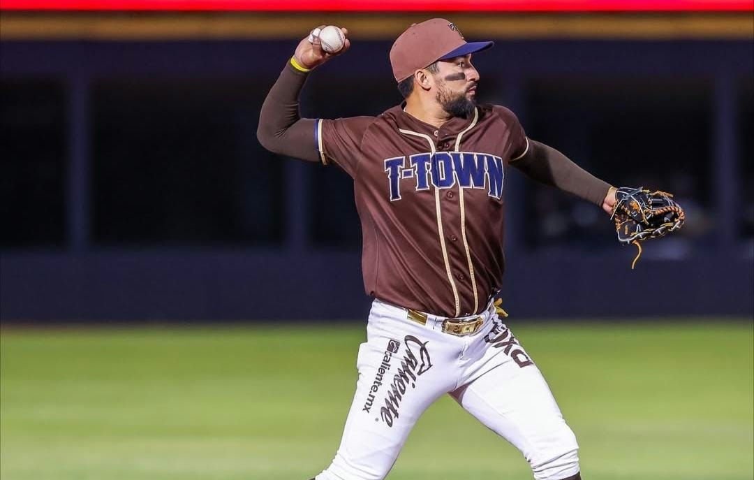 Intensa jornada de los Pericos Invernales