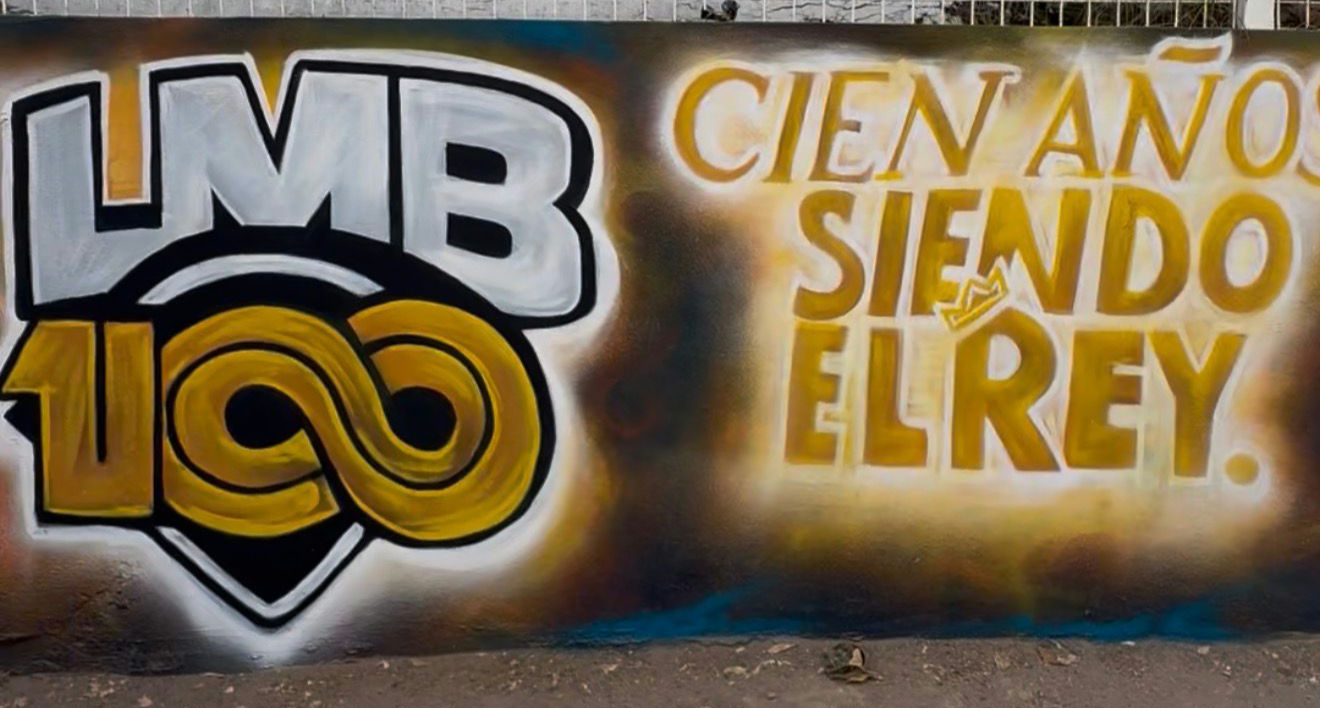 100 años de la LMB plasmados en el Nido Verde