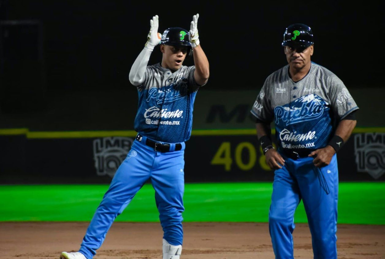 Regresa Matías Carrillo al Nido Verde de los Pericos