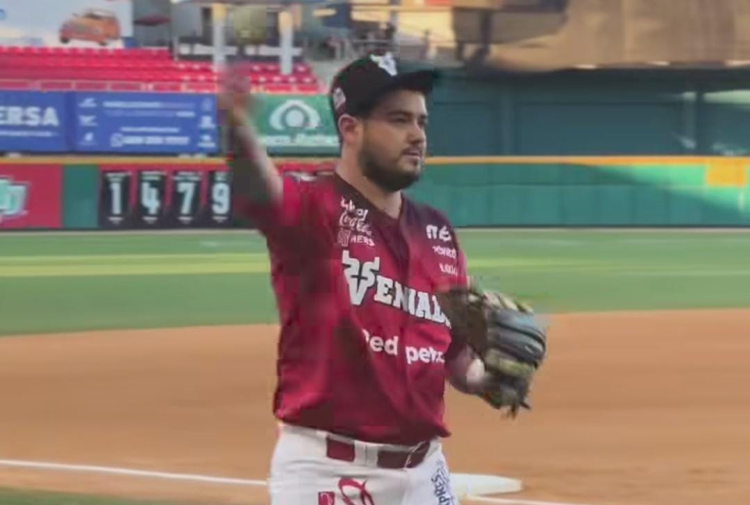 Actividad de peloteros de Pericos en diferentes frentes Invernales