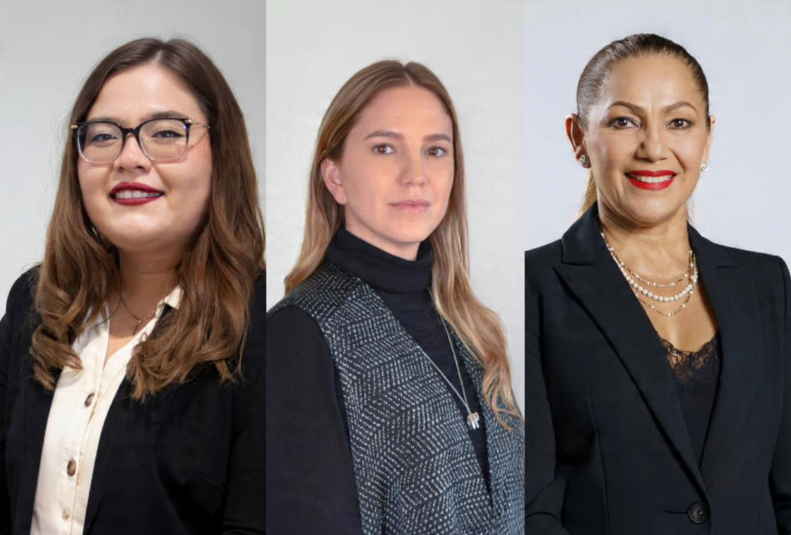 Armenta en primer año de gobierno suma cambios en ocho secretarías