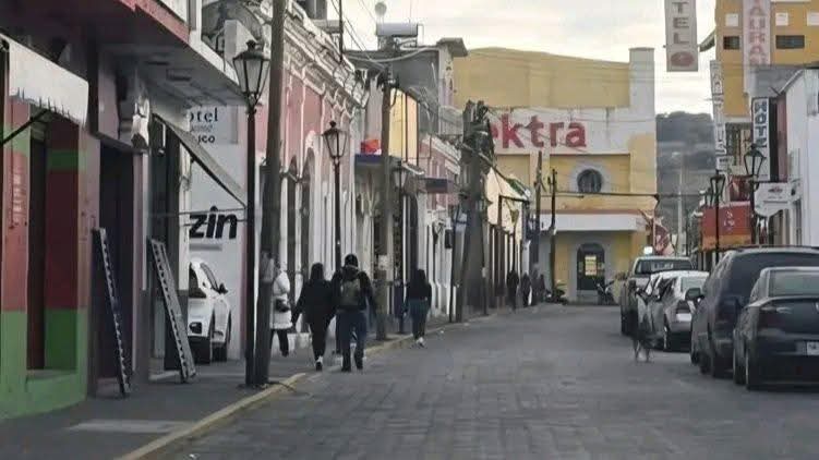 Balacera dentro del antro Paradise en Ciudad Serdán deja dos lesionados