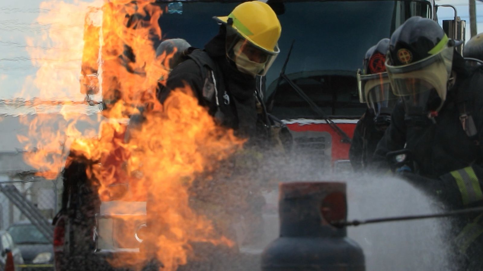 Invita Gobierno de Puebla a celebrar Fin de Año en paz y con responsabilidad