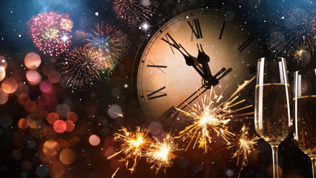 Estas son las Efemérides del miércoles 31 de diciembre