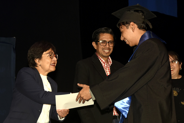 Egresados en Biotecnología BUAP destacan por su alto nivel de ingreso a posgrados 