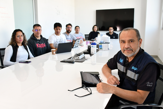 LNS BUAP se consolida como centro para el desarrollo de la ciencia y la tecnología nacional