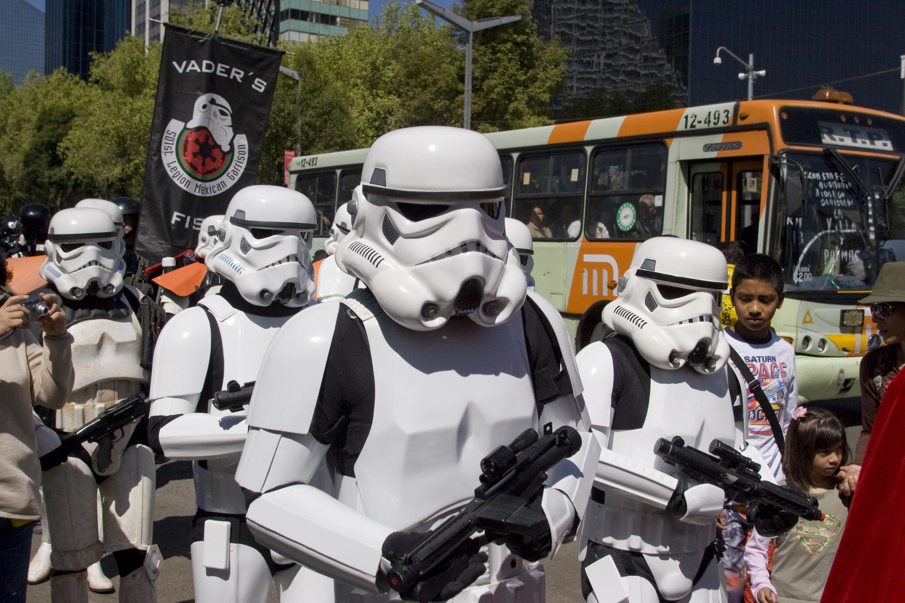 La convención de Star Wars llega a CDMX en febrero de 2026