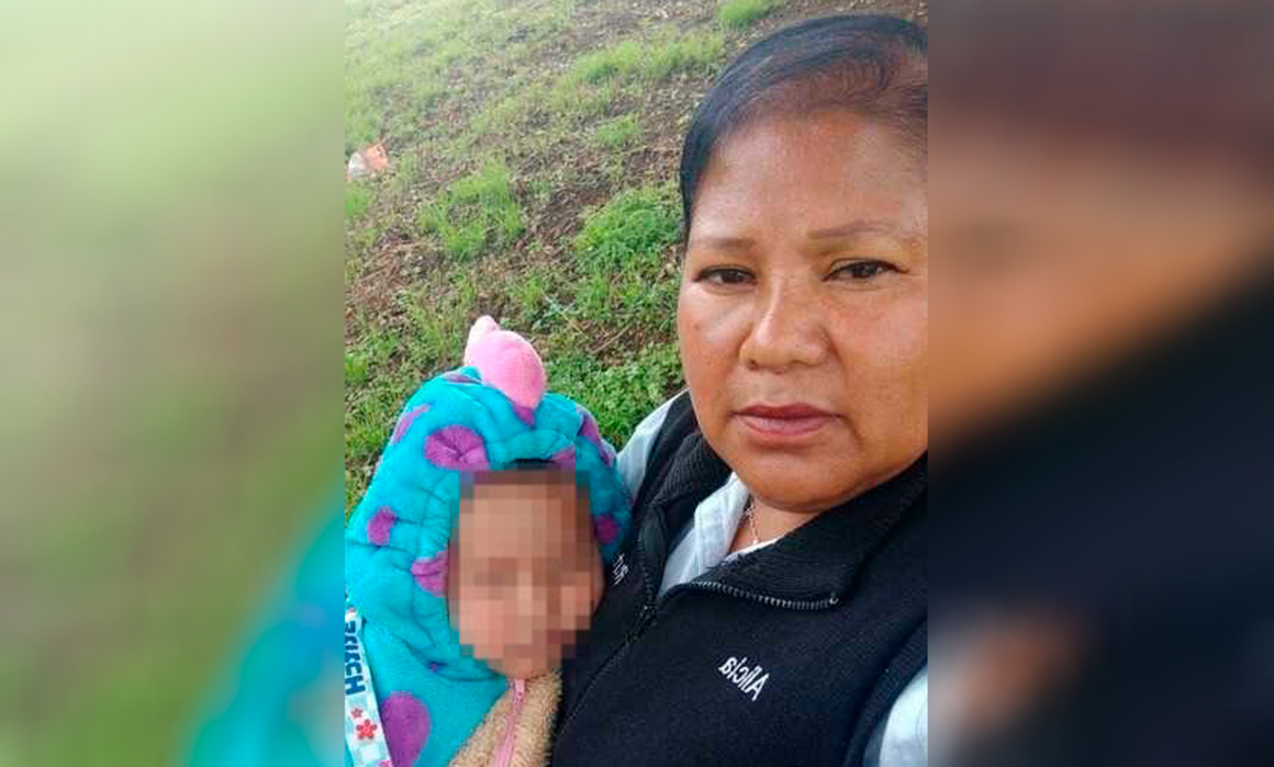 CDMX creará Premio Alicia Matías, la abuelita que salvó a su nueva en explosión de pipa
