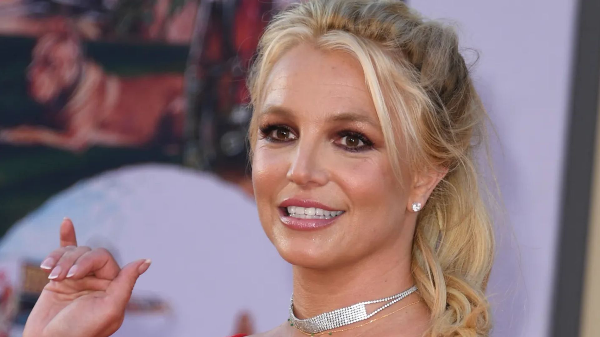 Britney Spears preocupa a fans tras regresar a Instagram con emotivo mensaje