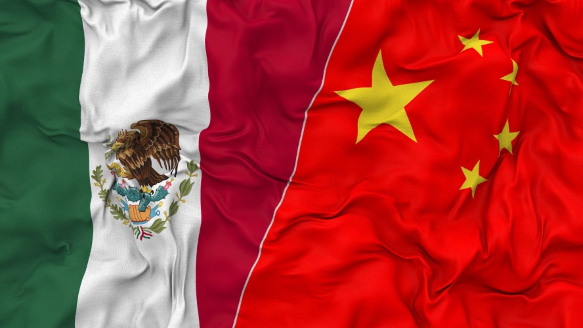 China exige a México rectificar la aplicación de aranceles contra sus productos 