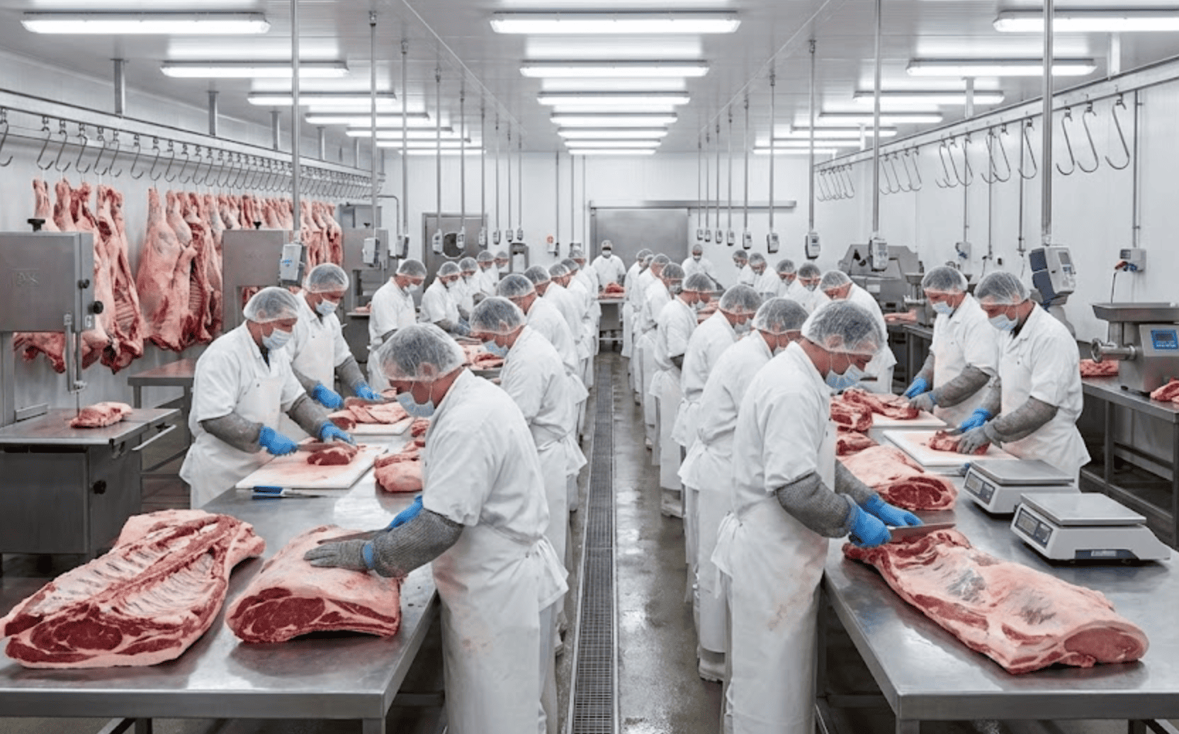 Productores mexicanos respaldan suspensión de importaciones porcinas desde España