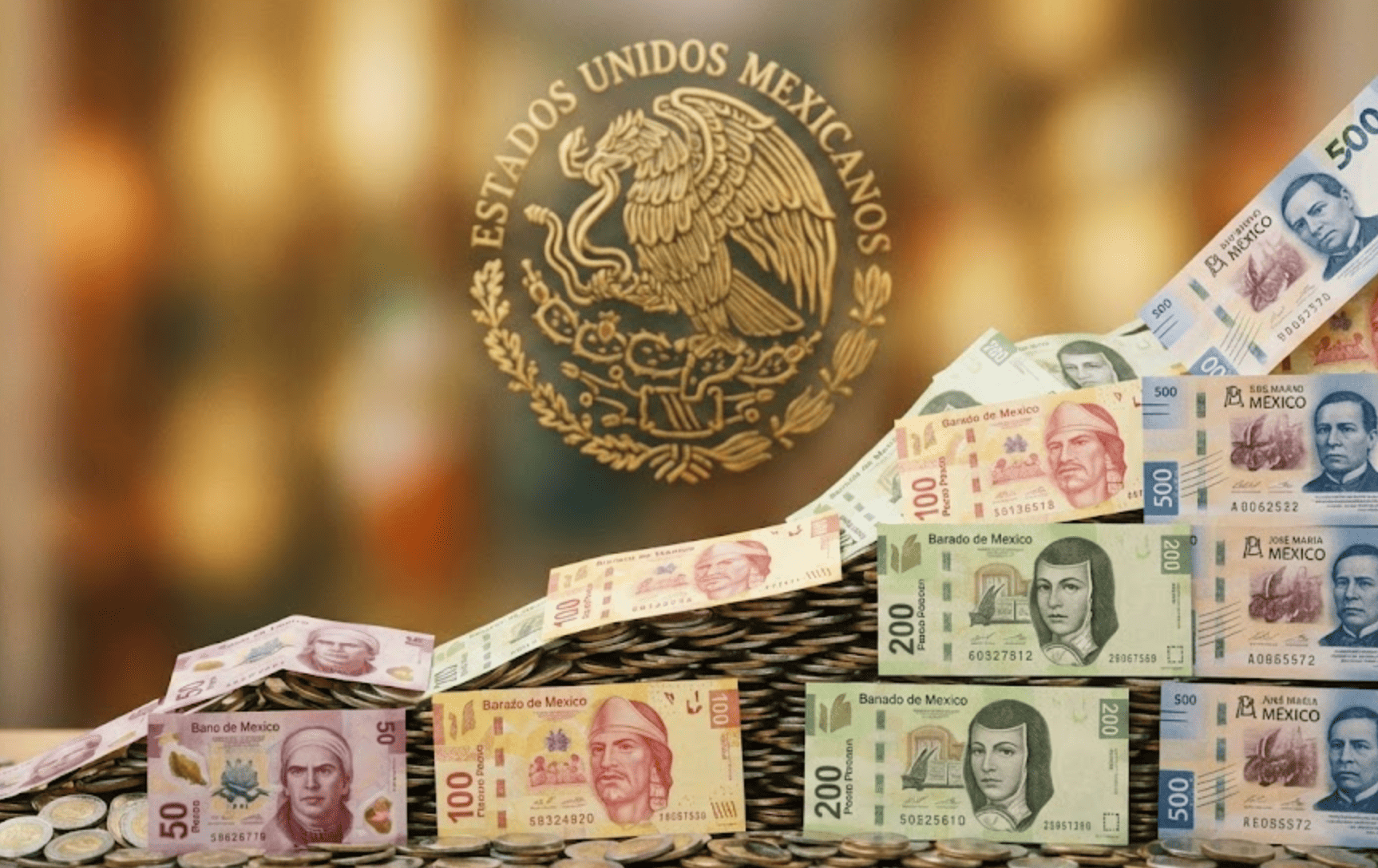 Sheinbaum anuncia aumento del 13% al salario mínimo para 2026 y reducción de la jornada laboral