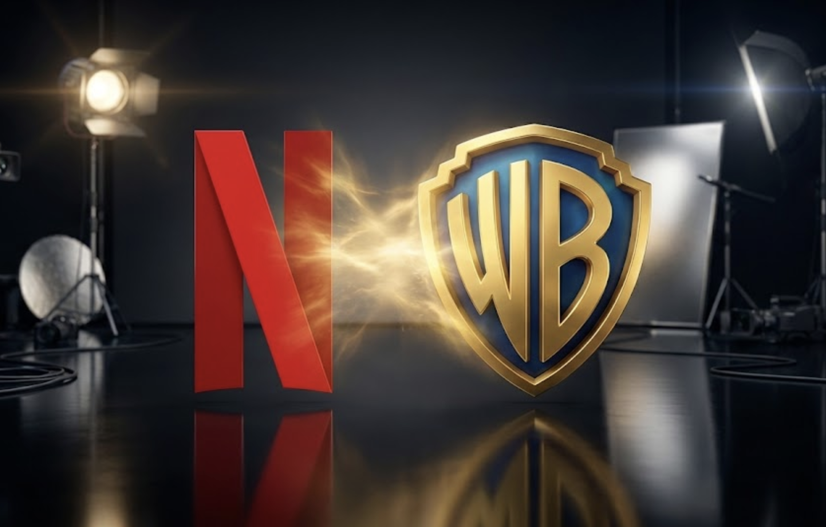 El Sindicato de Directores pide a Netflix proteger la creatividad tras la compra de Warner Bros.