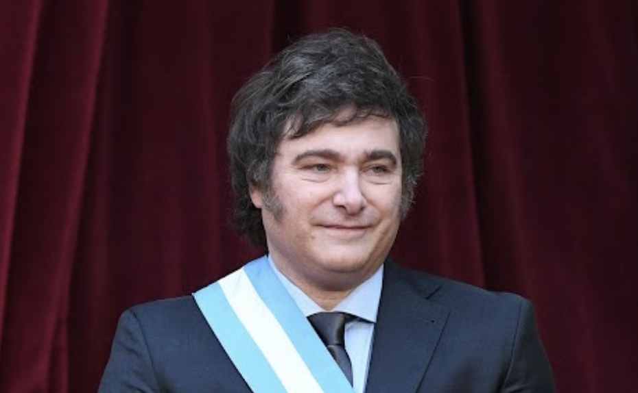 Javier Milei asistirá en Oslo a la entrega del Nobel de la Paz a María Corina Machado