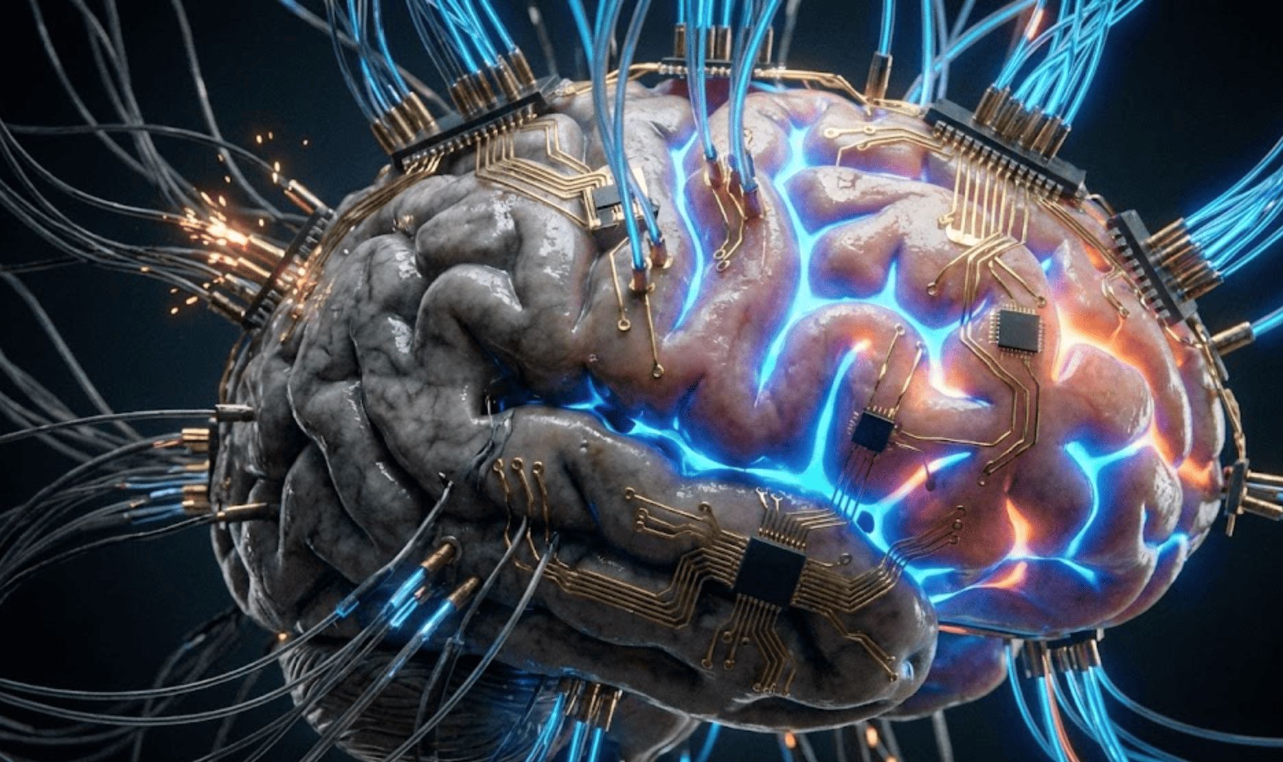 Advierten que el uso excesivo de inteligencia artificial reduce la actividad cerebral