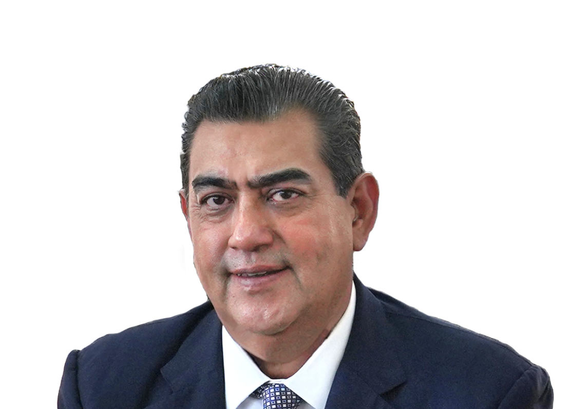 Sergio Salomón deja en manos de Norma Layón la operación de los baños de RUTA