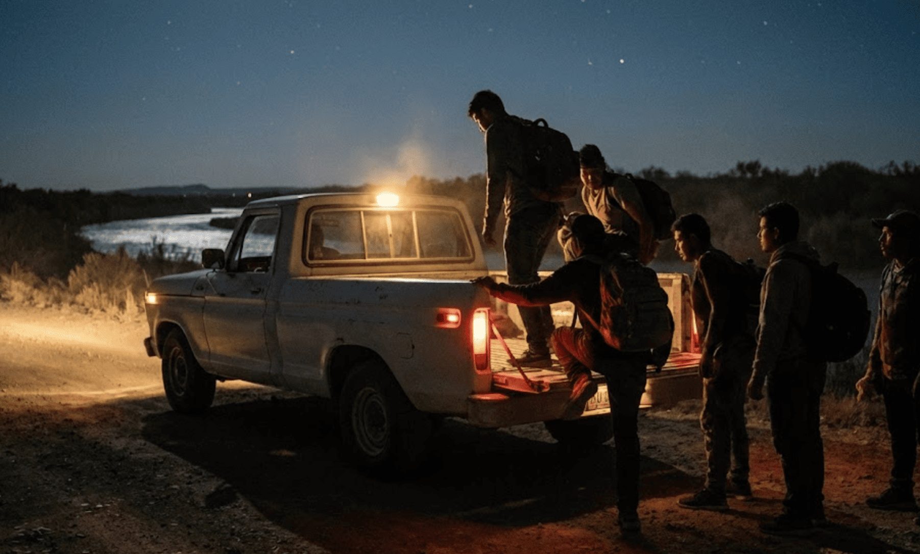 Falsas agencias de viajes: nueva estrategia de polleros para traficar migrantes a Estados Unidos