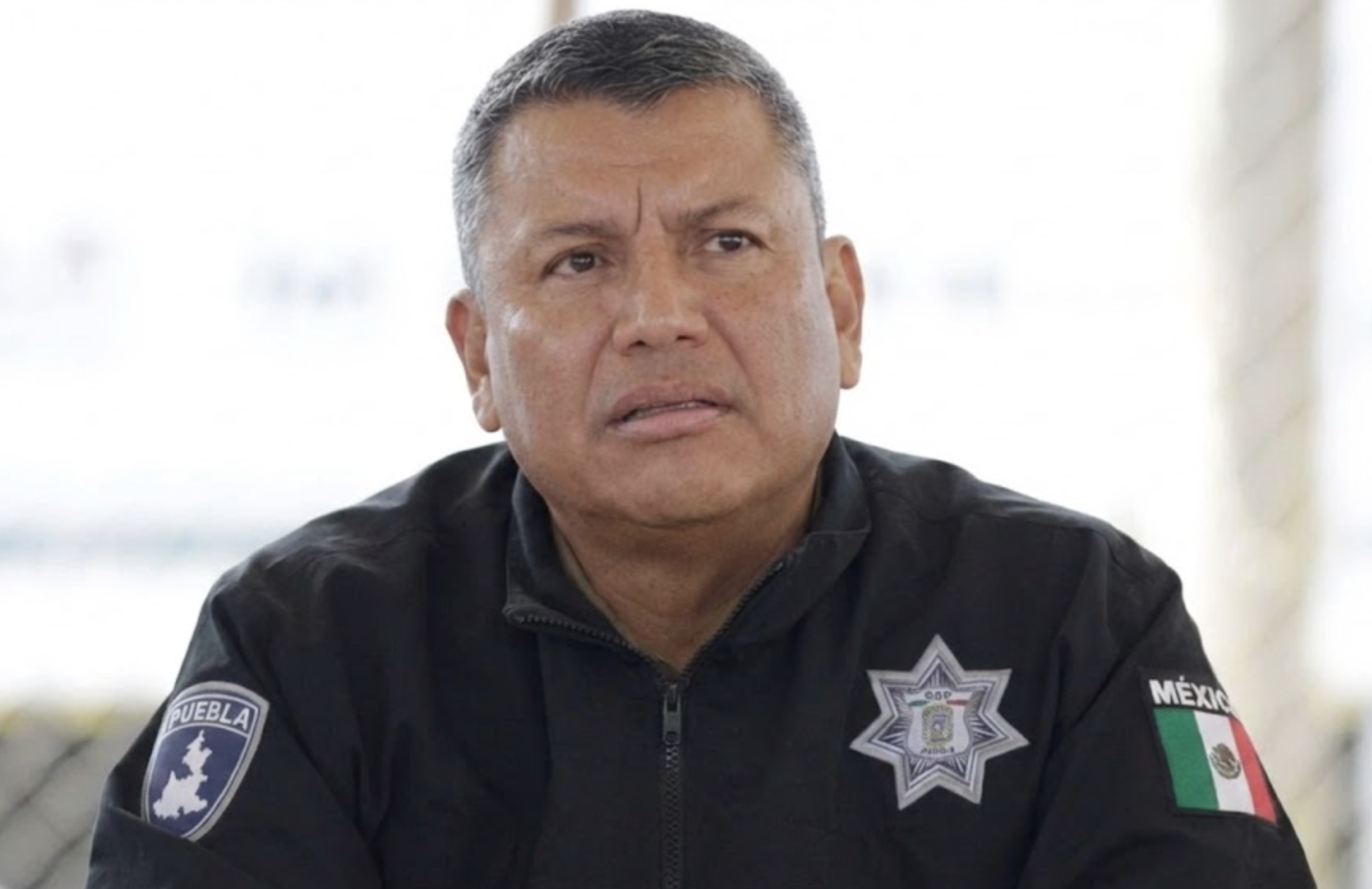 Francisco Sánchez niega vínculos con el crimen tras amenazas del grupo La Barredora