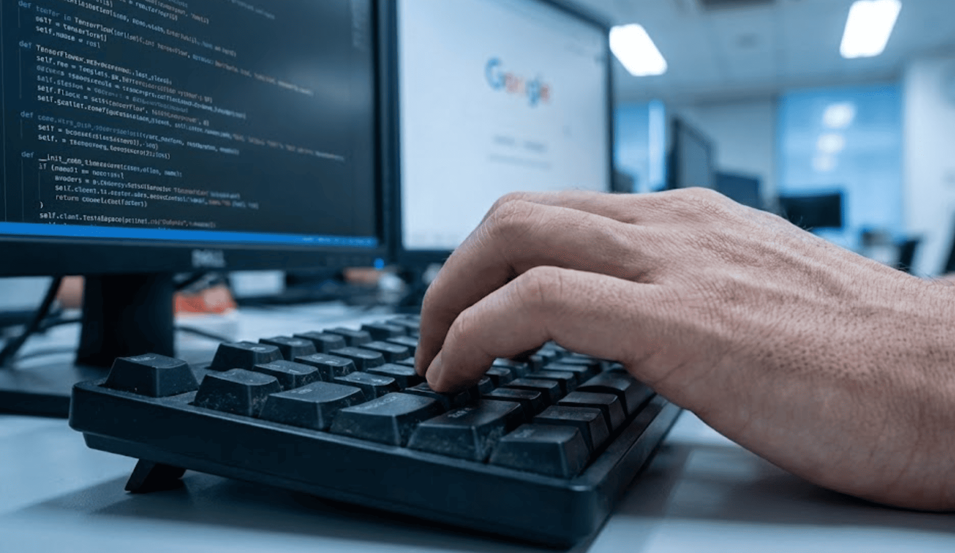 Unión Europea investiga a Google por posible uso indebido de contenido para entrenar su inteligencia artificial