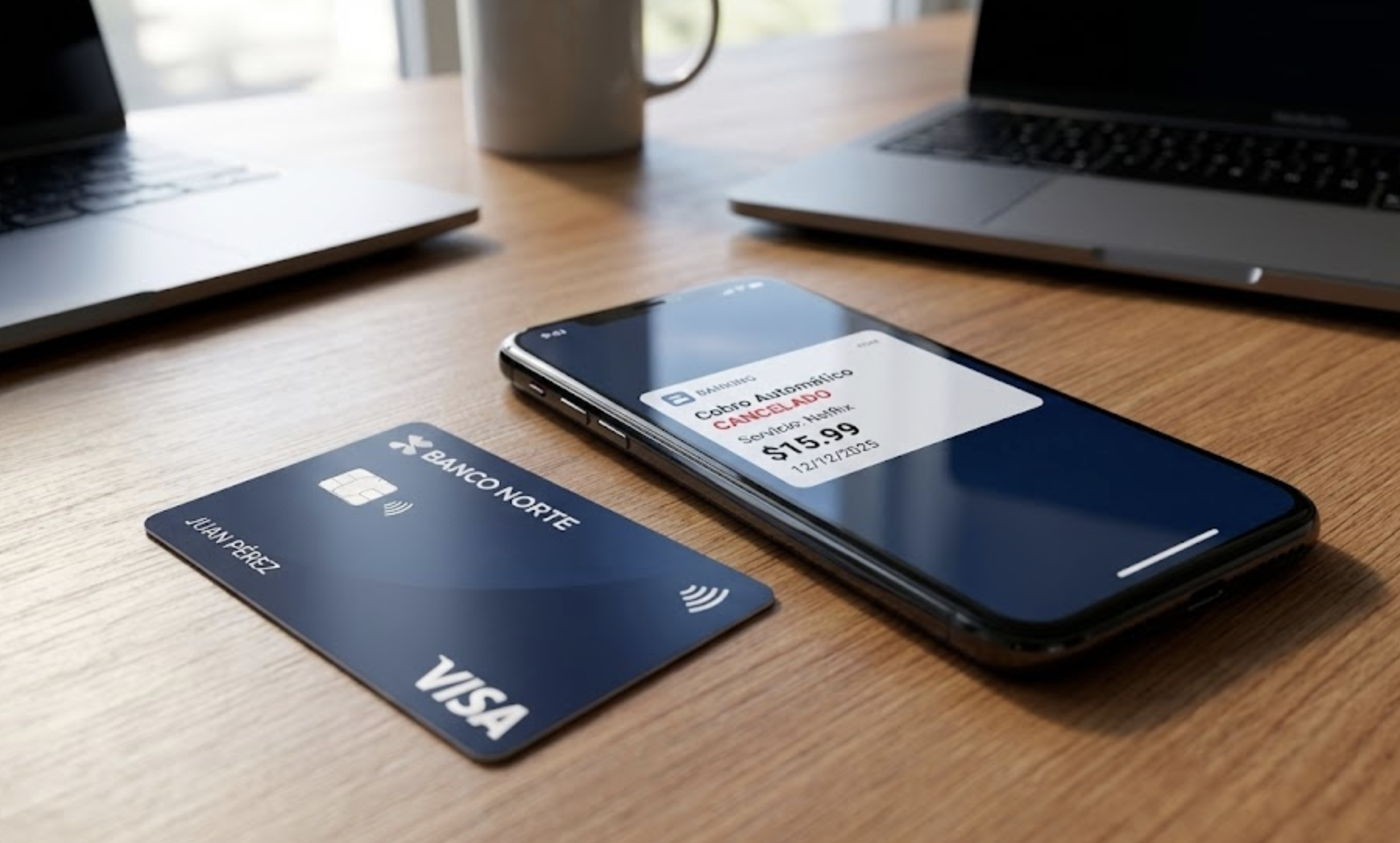 Publican nuevas reglas para eliminar cobros automáticos y facilitar la cancelación de suscripciones