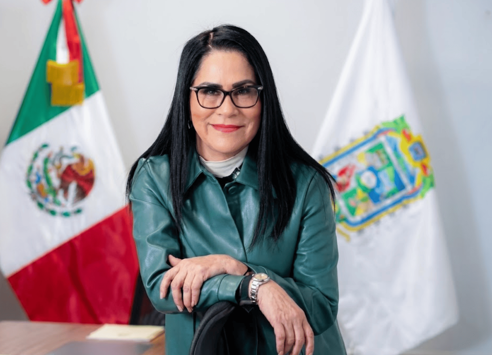 Isabel Soriano Corrales reconoce avances y señala pendientes tras Primer Informe de Armenta