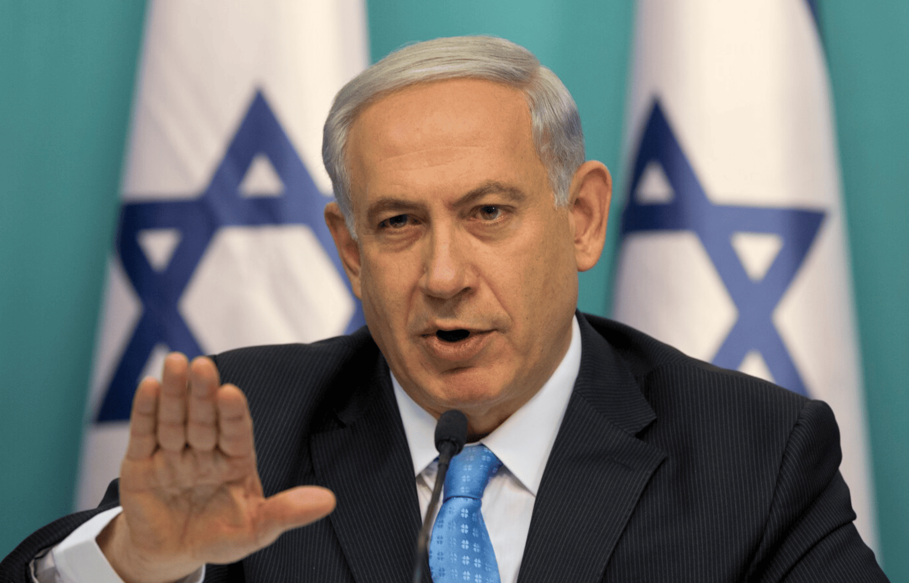 Netanyahu afirma que está por concluir la primera fase del alto fuego en Gaza