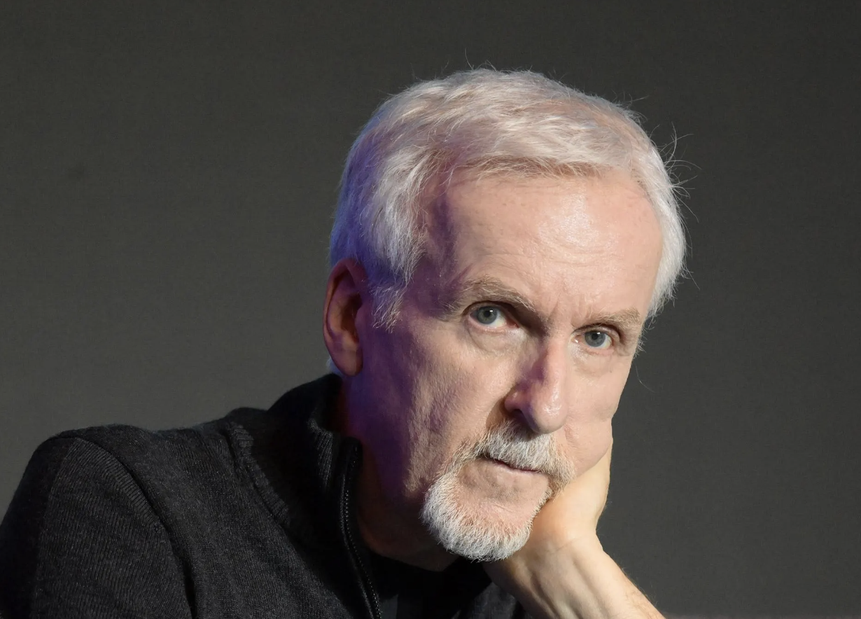 James Cameron planea alejarse de Avatar : Tengo otras historias que contar