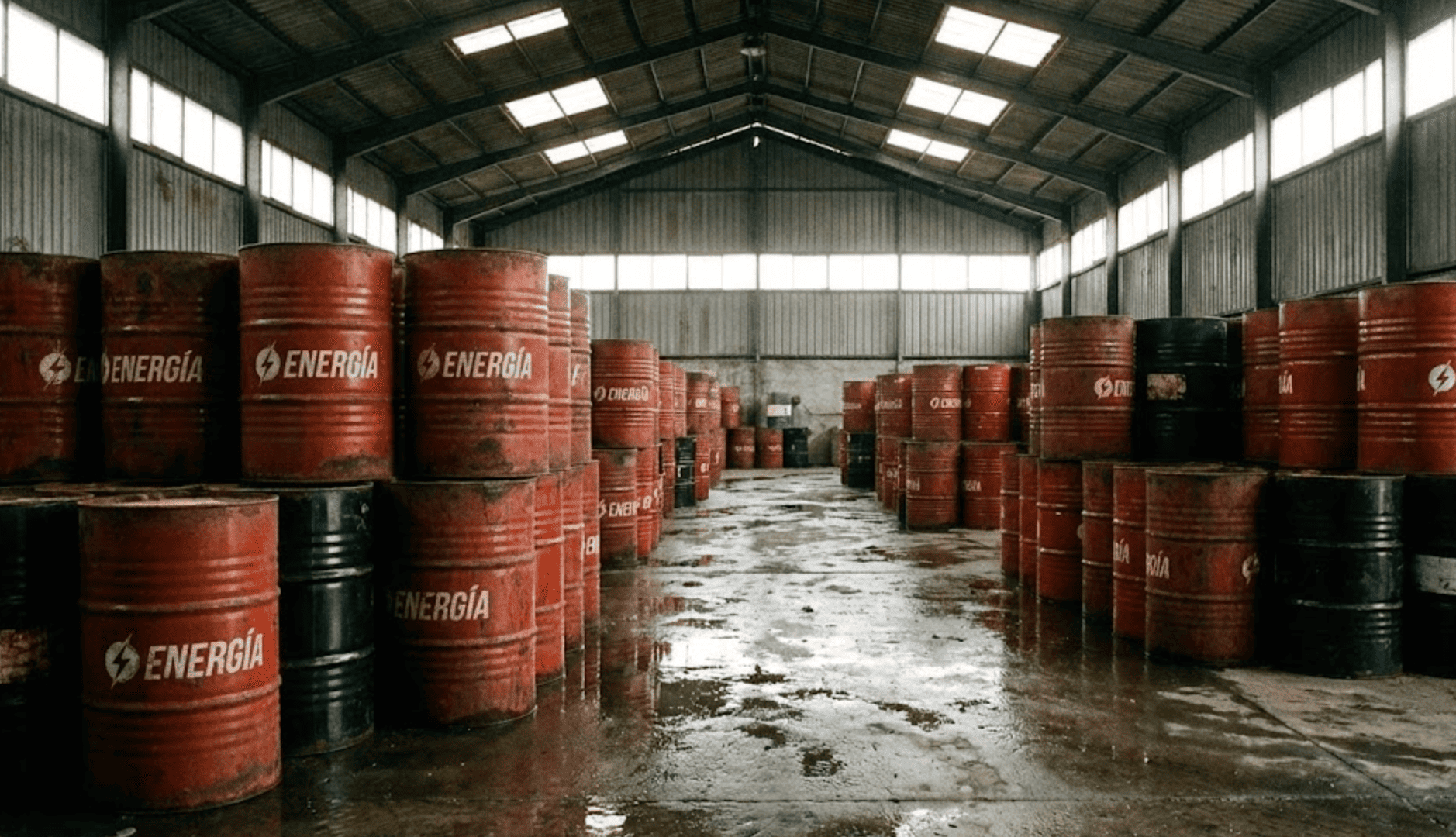 México envía dos buques con 80 mil barriles de combustible para aliviar la crisis energética en Cuba