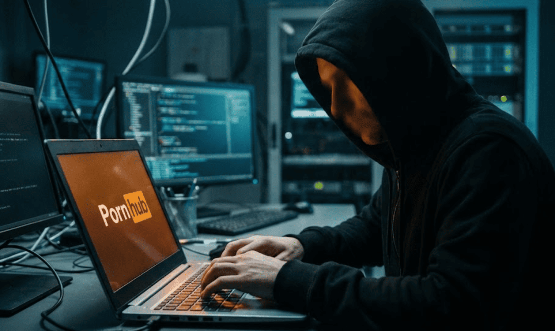 Pornhub confirma filtración masiva de datos y alerta sobre intentos de fraude por correo electrónico