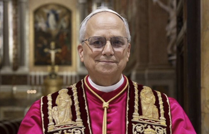 El papa León XIV denuncia la concentración de la riqueza y llama a escuchar a los pobres