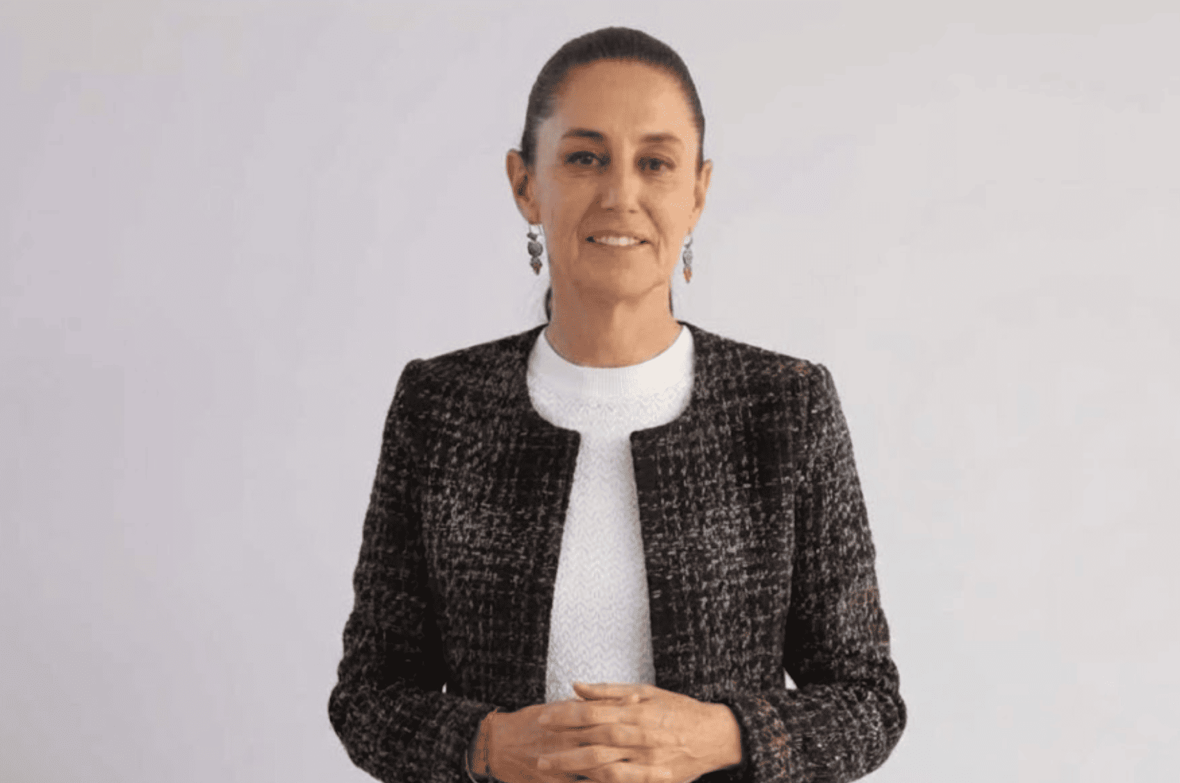 Sheinbaum lanza dos nuevos programas sociales para jóvenes en situación de riesgo