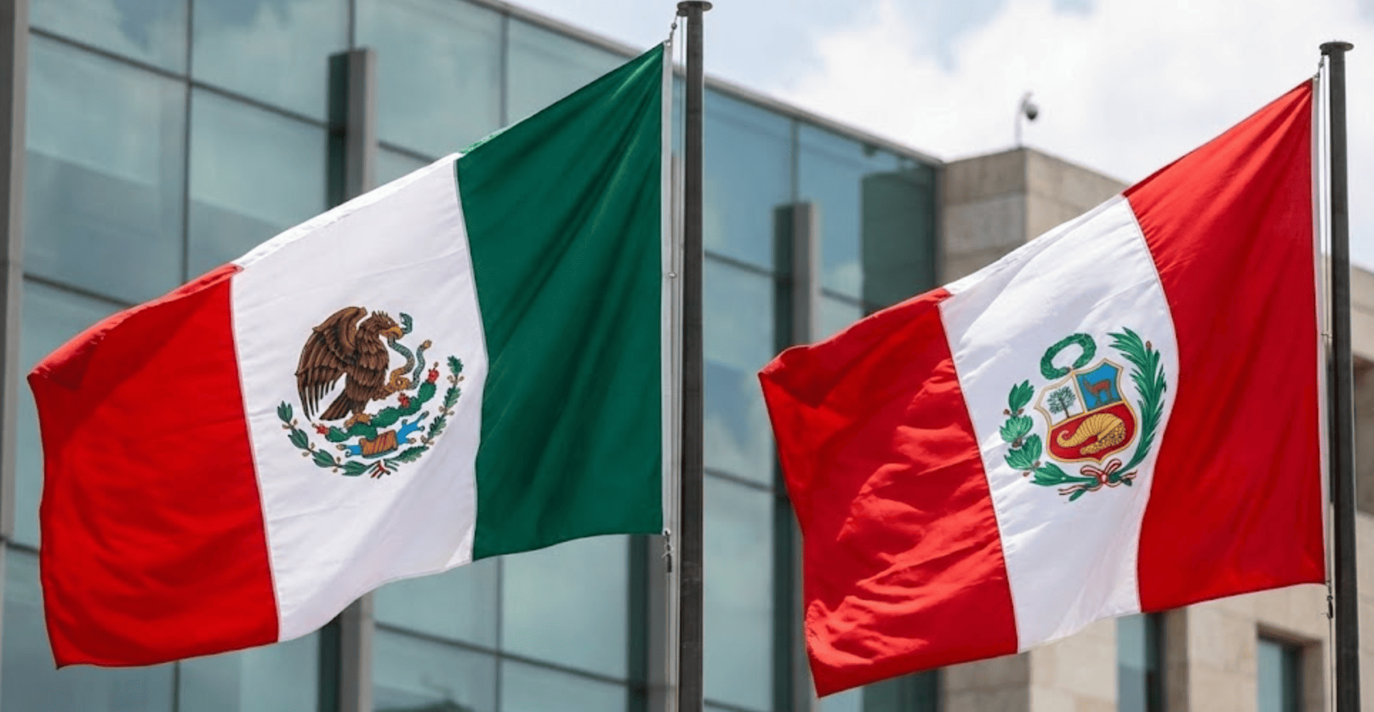 Perú refuerza la vigilancia en la embajada de México ante posible fuga de Betssy Chávez