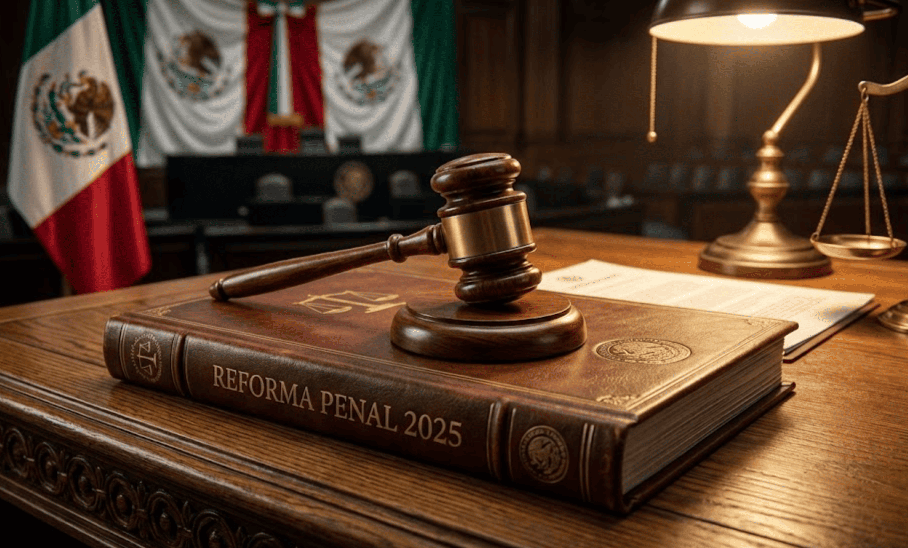 Diputados impulsan reforma para ampliar la definición de abuso sexual en el Código Penal Federal