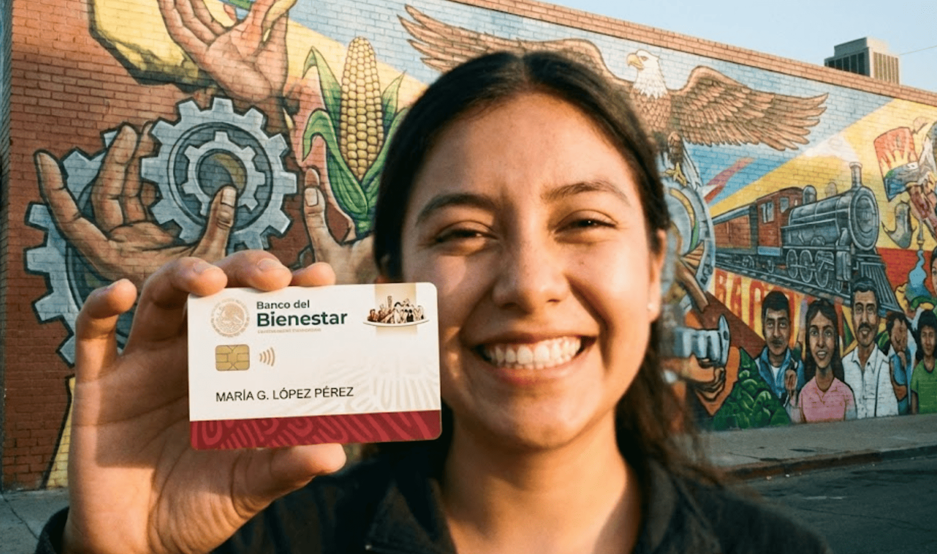 Jóvenes Construyendo el Futuro incrementará su apoyo mensual a 9 mil 582 pesos en 2026