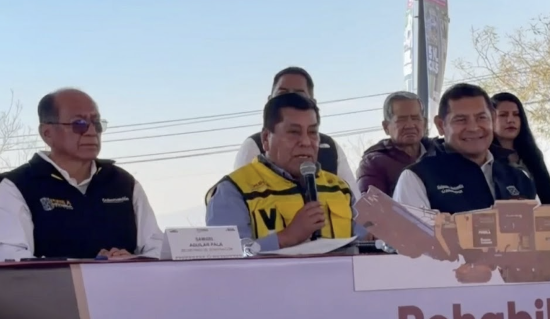 Infraestructura avanza en el Puente de La Panga y el Paseo Olímpico pese a las lluvias