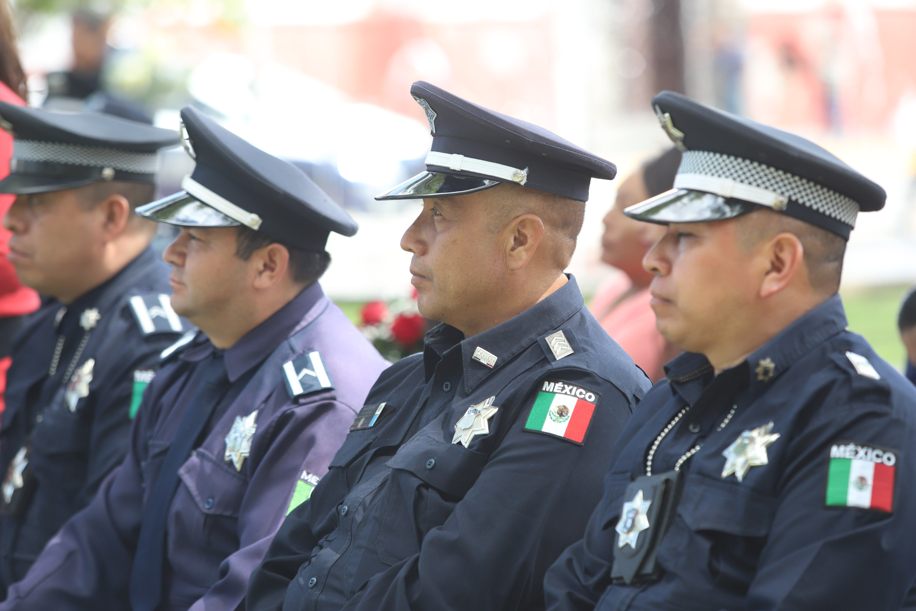 Ayuntamiento de Puebla lanza convocatoria para integrarse a la Policía Auxiliar 