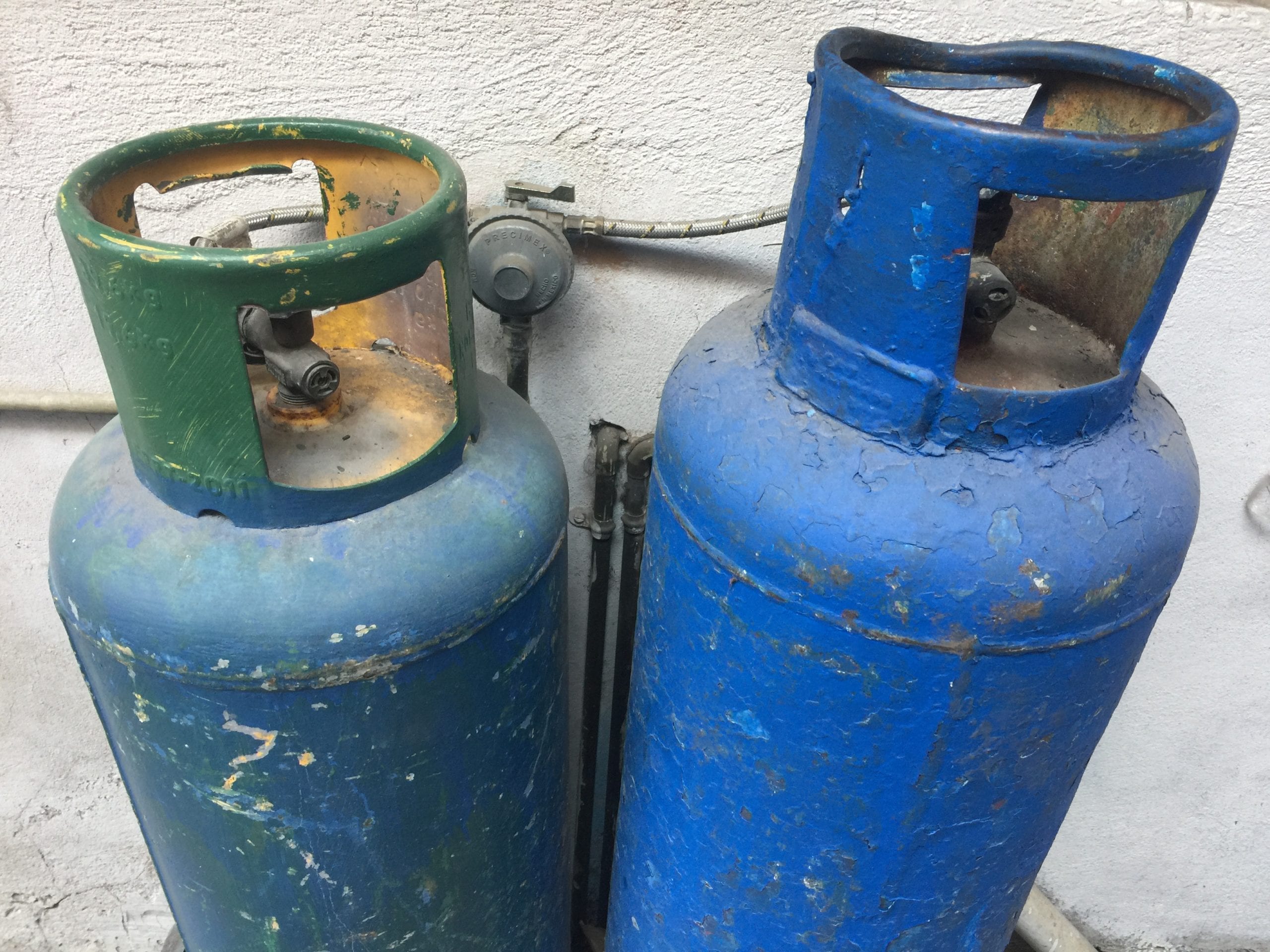 Este será el costo del Gas LP del 14 al 20 de diciembre en Puebla 