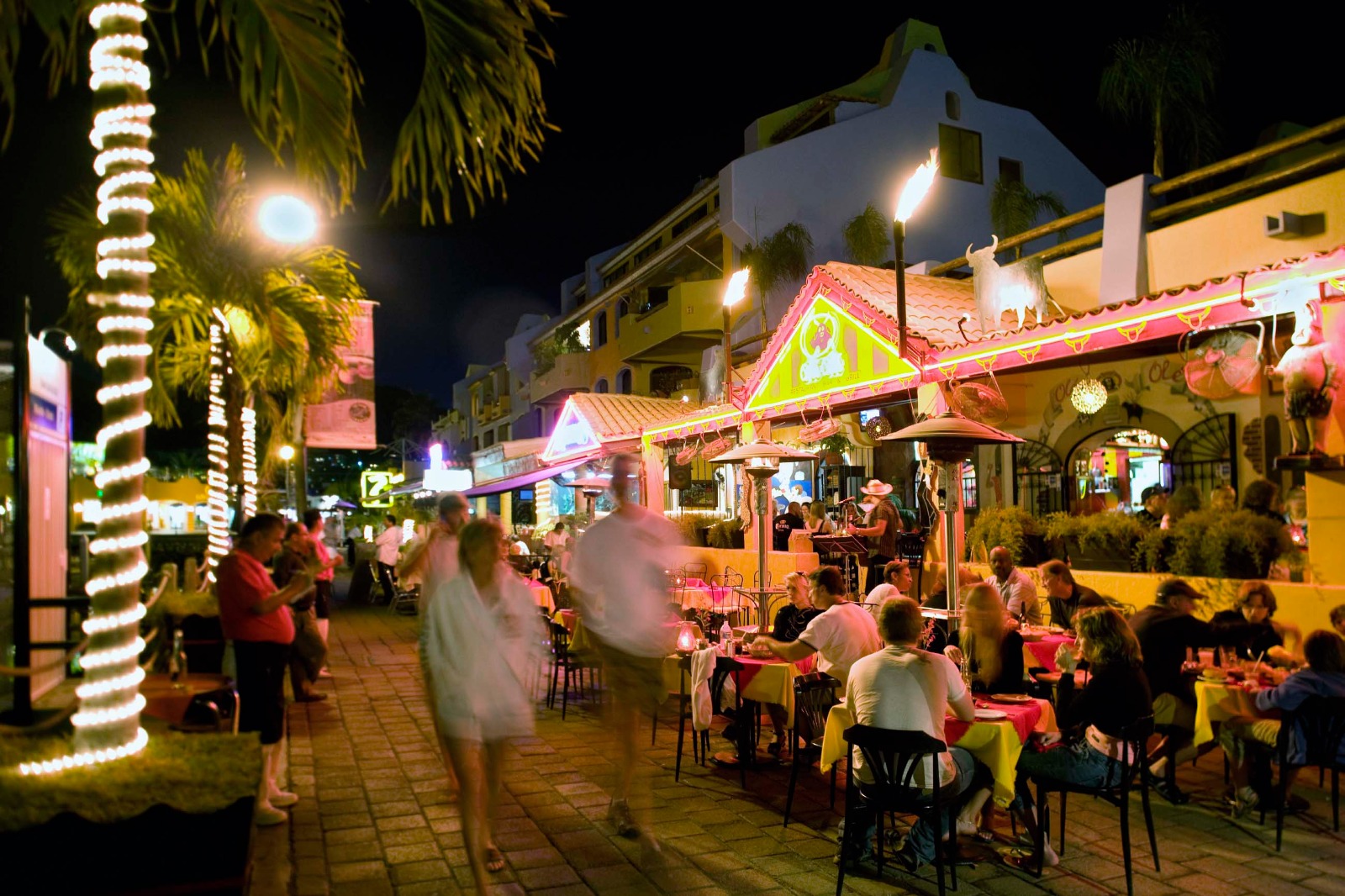 Inversión Extranjera Directa Turística crece 40.3% en el tercer trimestre de 2025